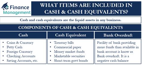 What is the Cash.